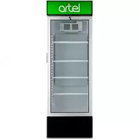 Витринный Холод. HS 390SN парти 1