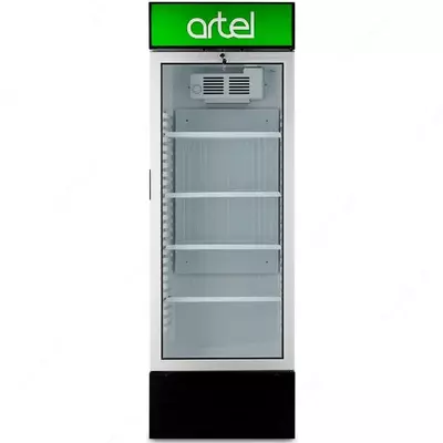 Витринный Холод. HS 390SN парти 1