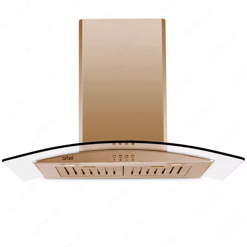 ART-0675 Кор Rainbow