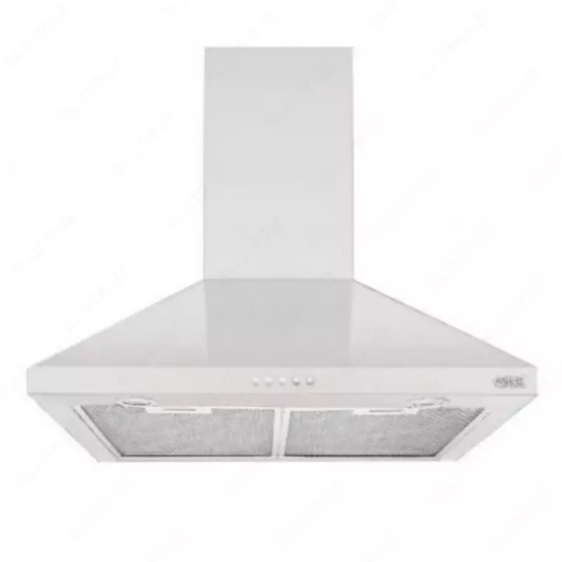  ART-0760 Prima Lux (inox) Пирамида - 