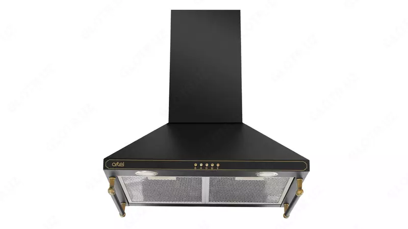 ART- 0760 Черный Retro - 1 300 000 so'm