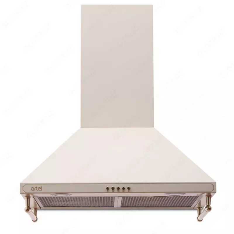 ART-0760 Prima Lux (беж) Пирамида