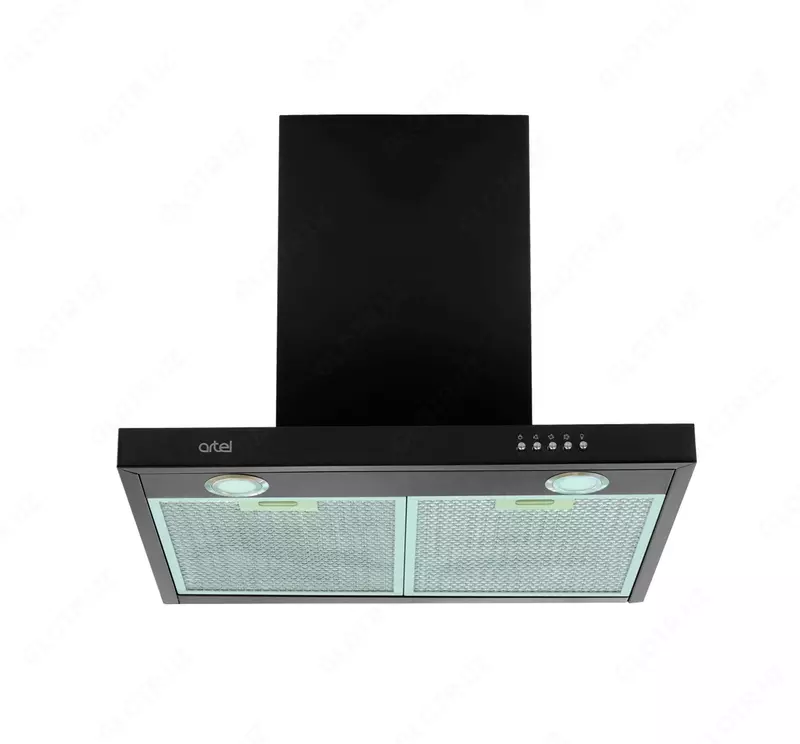 ART-1360 Чер T shape