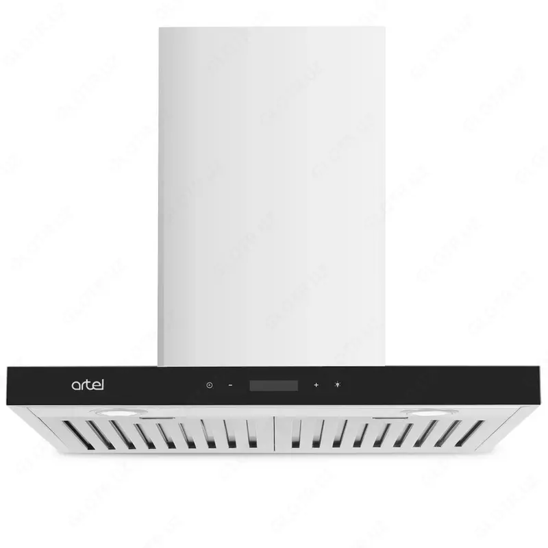 ART 1160 RapidoTouch Бел Кух вытяжка
