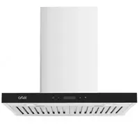 ART 1160 RapidoTouch Бел Кух вытяжка