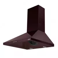 Кух вытяжка VESTA PR - 860 Коричневый