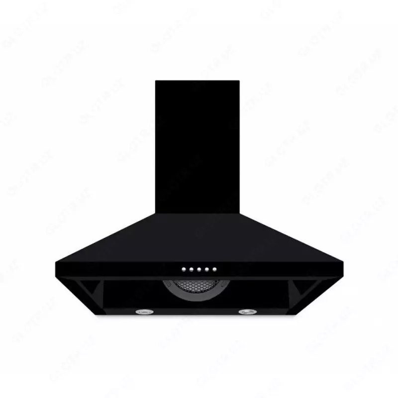 Кух вытяжка VESTA PR - 860 Черный