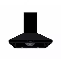 Кух вытяжка VESTA PR - 860 Черный