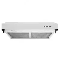 Кух вытяжка VESTA P-960 Белый