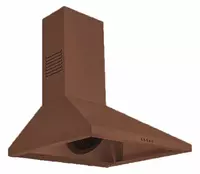 Кух вытяжка VESTA P-960 Коричневый