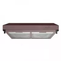 Кух вытяжка VESTA P-960 Коричневый - 676 000 сум