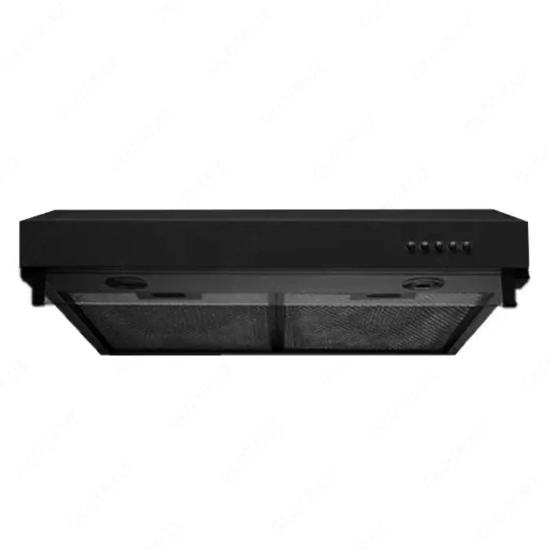 Кух вытяжка VESTA P-960 Черный