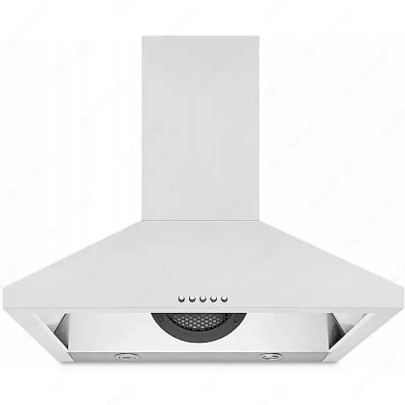 Кух вытяжка Royal R-0860 Белый