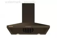Кух вытяжка Royal R-0860 Коричневый