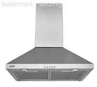 Кух вытяжка Royal R-0760 Серый