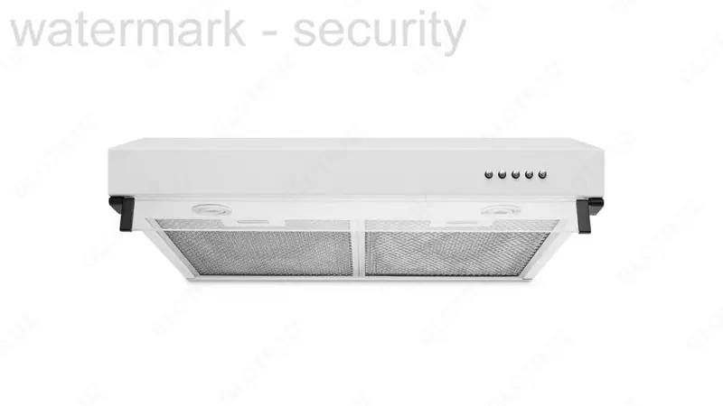Кух вытяжка Royal R-0960 Белый