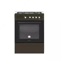 6400-G Shivaki ГП с ГК Коричневый