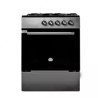 6400-G Shivaki ГП с ГК Серый