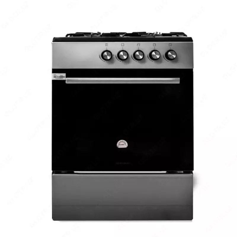 6400-G Shivaki ГП с ГК Серый