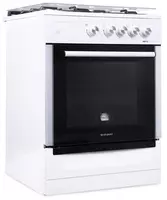  6401-G Shivaki ГП с ГК Белый - 