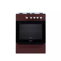 6401-G Shivaki ГП с ГК Коричневый