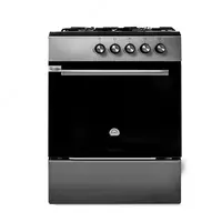 6401-G Shivaki ГП с ГК Серый