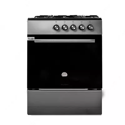 6401-G Shivaki ГП с ГК Серый