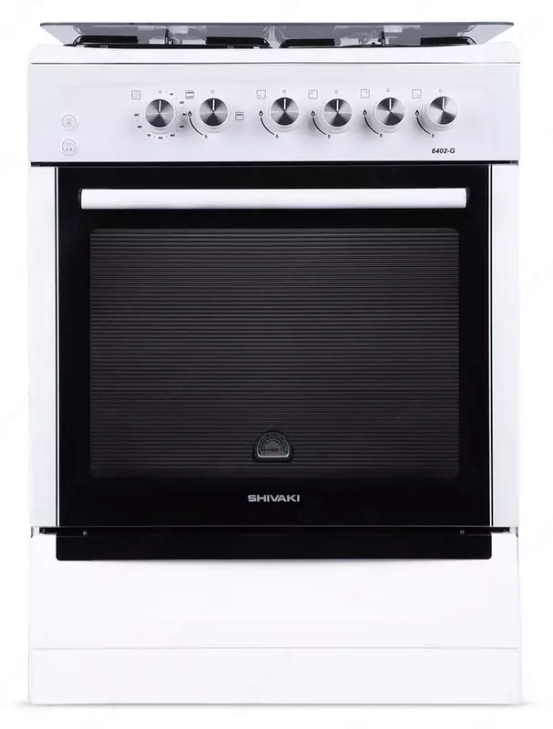 6402 ГП Белый