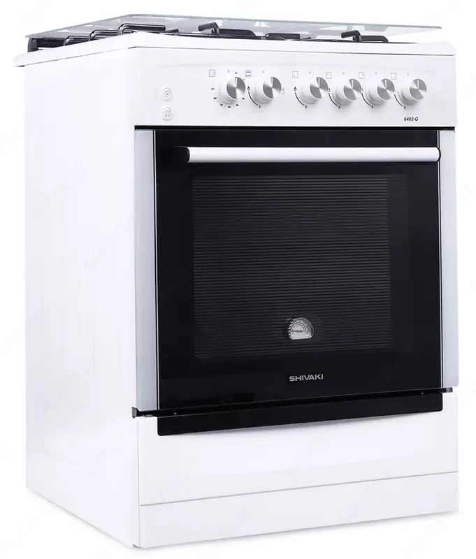  6402 ГП Белый - 