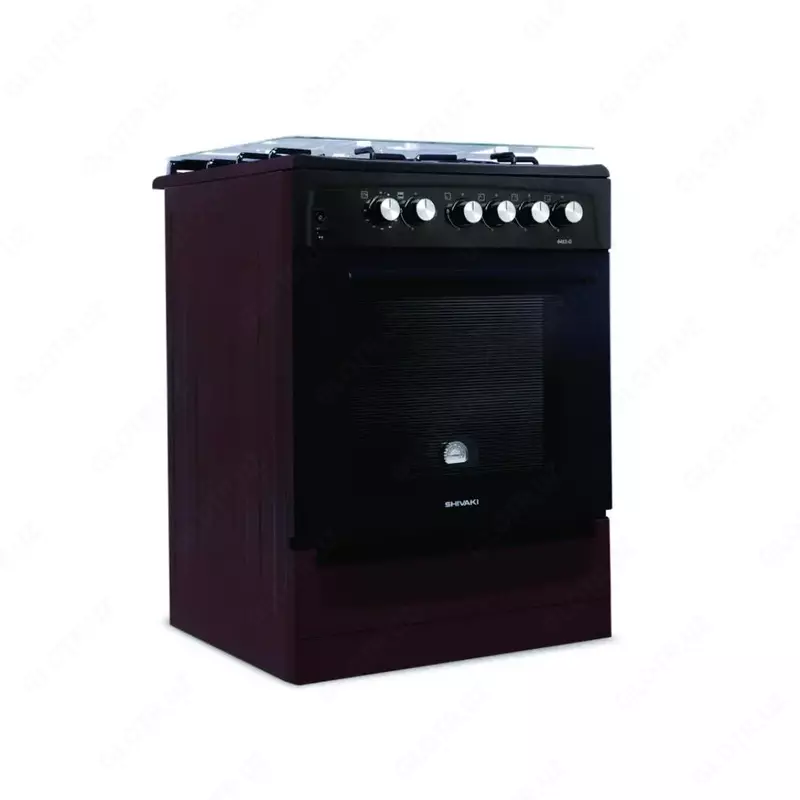  6402 ГП Коричневый - 