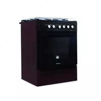  6402 ГП Коричневый - 