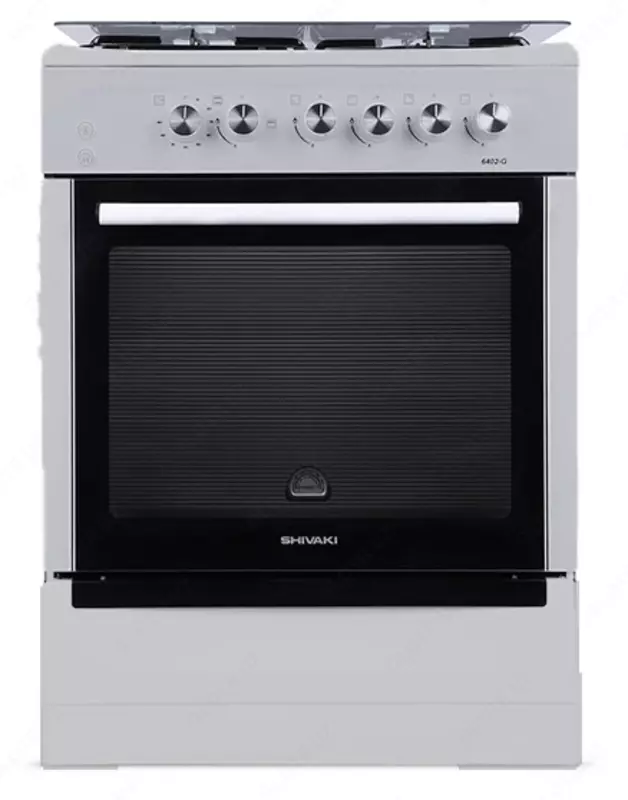 6402-G ГП Серый