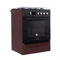 6403 E КП Коричневый