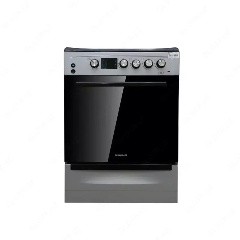 6403 E КП Серый