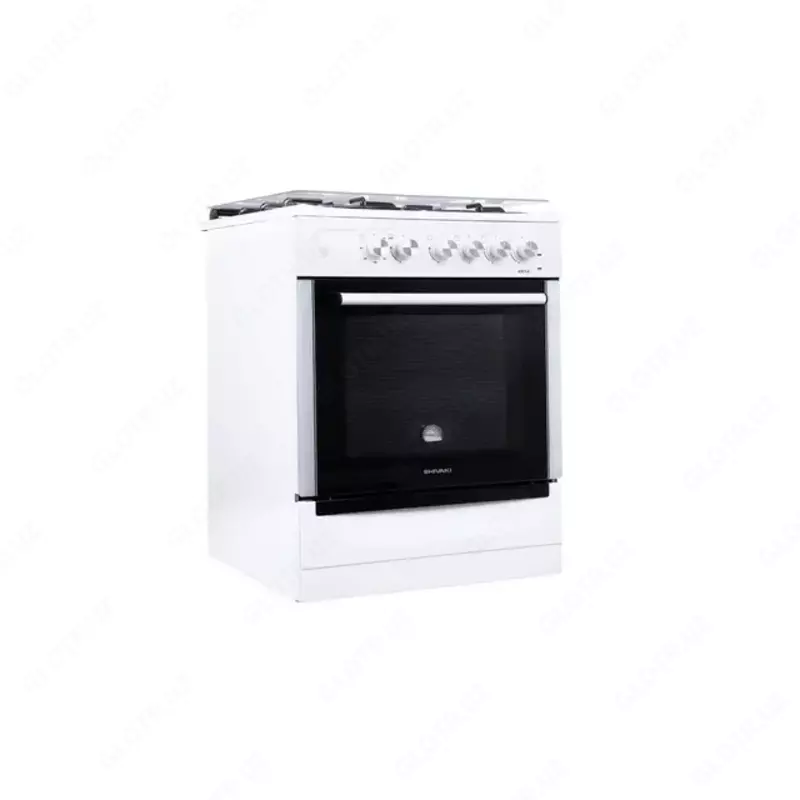 6300-K Shivaki КП с ГК Белый - 2 522 000 so'm