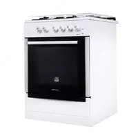 6301-K Shivaki КП с ГК Серый