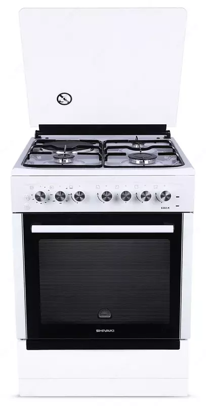 6302 КП Белый