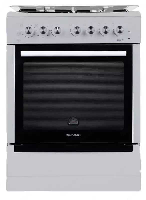 6302 K КП Серый