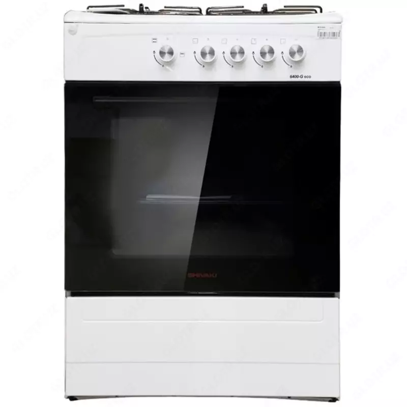 6400-G eco ГП Белый