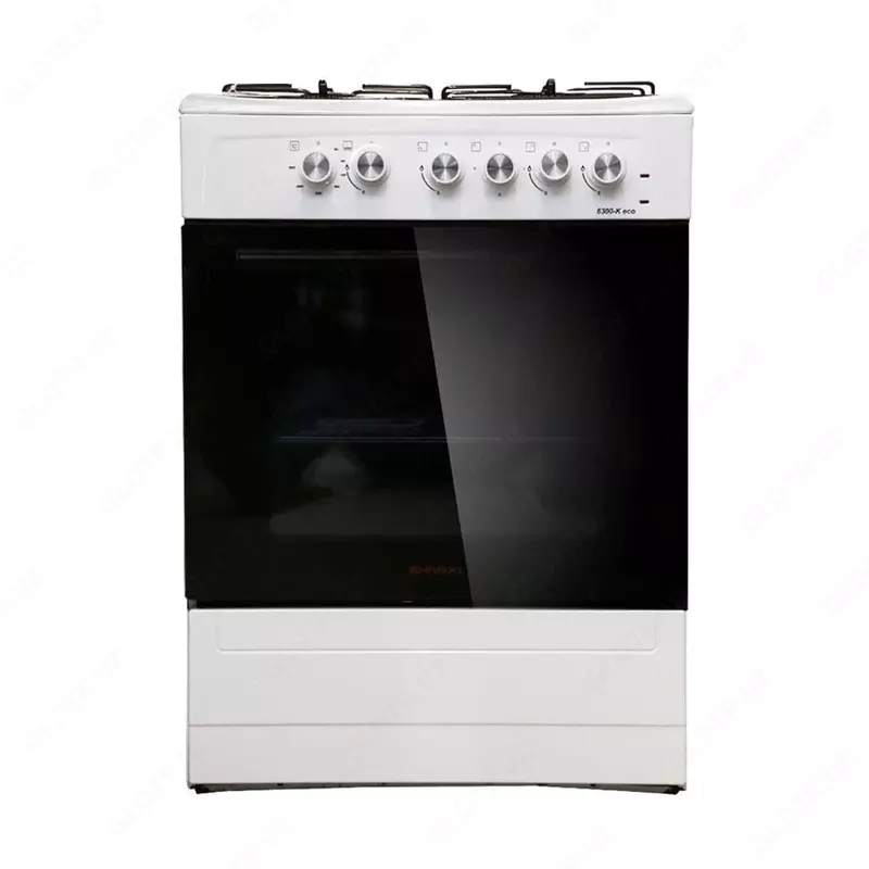 6300-K eco ГП Белый