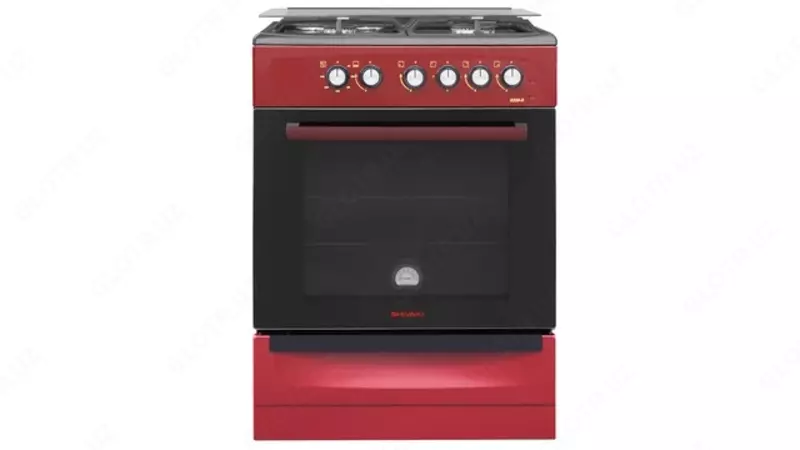 6300-K eco ГП Коричневый