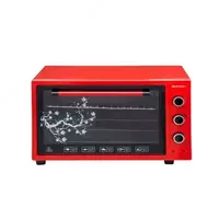 SHIV 3618 красн/черн (экон)