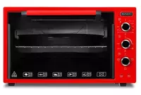 SHIV 3618 Красн/черн (люкс)