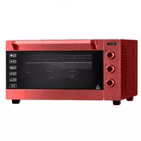 SHIV 4218 черн/красн (экон)