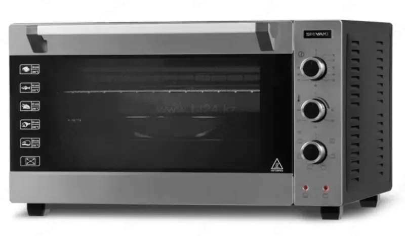 SHIV 4212 inx/чер/сер  (люкс)