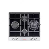 Встр.газ.повер Shiv-G23-260 Чер