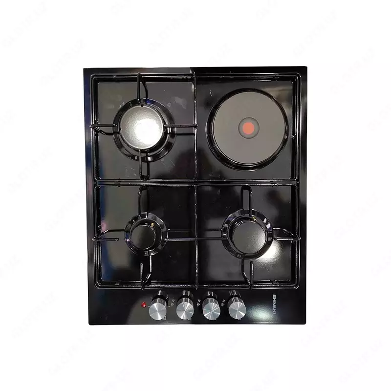 Встр.ком.повер Shivaki M12-360 Чер