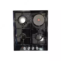 Встр.ком.повер Shivaki M12-360 Чер