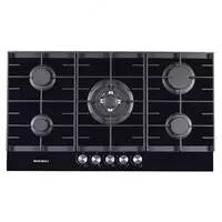 Встр.газ.повер Shiv-G22-190 Чер