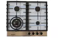 Встр.газ.повер Shivaki S64-1030 INOX